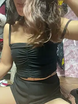 GoodGirl Squirt online show from July 2026 03:30:01 PM