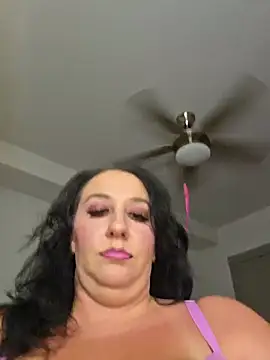 CreamVixen online show from July 2026 12:09:01 AM