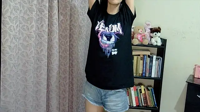 Kali Hel online show from June 2026 03:46:02 AM