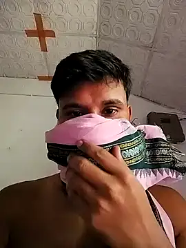 Snapshot of bisexualpratyush1996 chatting on June 2026 09:01:01 AM bisexualpratyush1996 online show from June 2026 09:01:01 AM