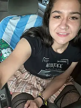 rubbyyy rain online show from July 2026 12:02:02 AM