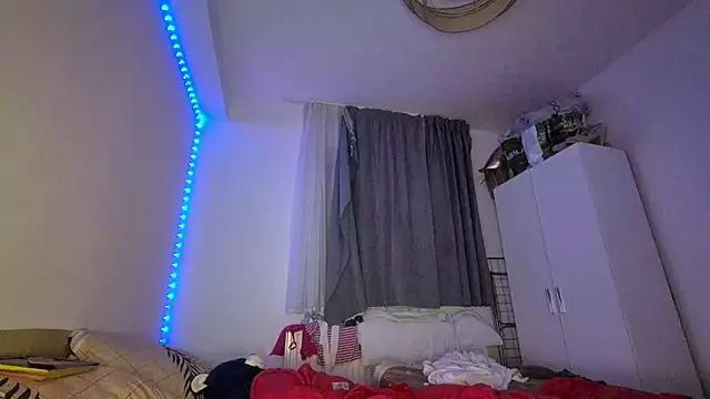 JessicaBake online show from July 2026 01:41:01 AM