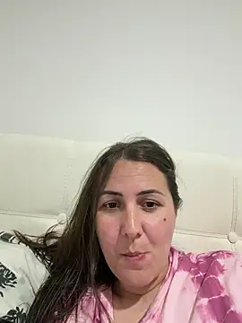 BrunetteNymph online show from May 2026 08:43:02 PM