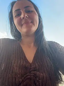 BrunetteNymph online show from July 2026 11:49:02 AM