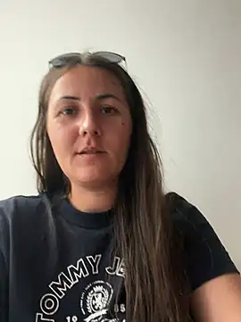 BrunetteNymph online show from July 2026 11:16:02 AM