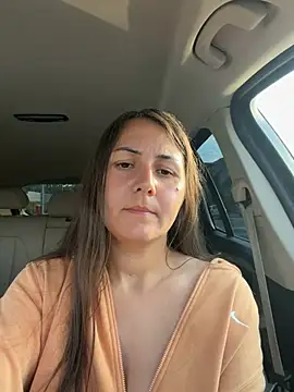 BrunetteNymph online show from July 2026 04:22:01 PM