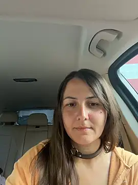 BrunetteNymph online show from July 2026 04:09:02 PM