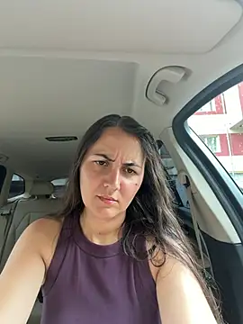 BrunetteNymph online show from July 2026 02:57:01 PM