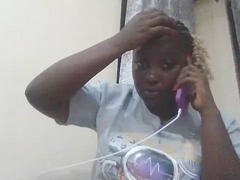 Snapshot of Ebonydol1 chatting on May 2026 04:13:02 PM Ebonydol1 online show from May 2026 04:13:02 PM