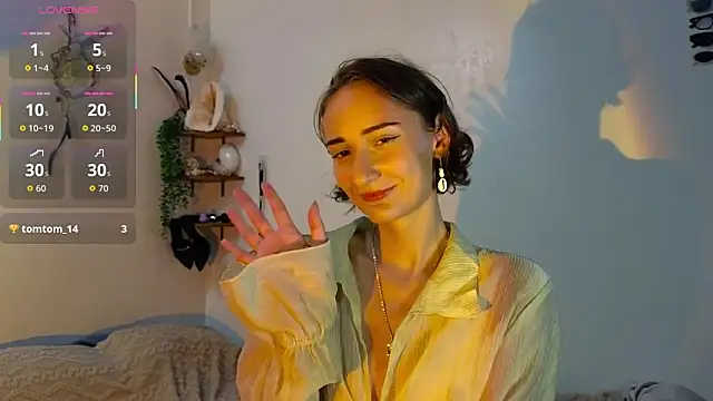lexxislexxx online show from June 2026 03:22:01 PM