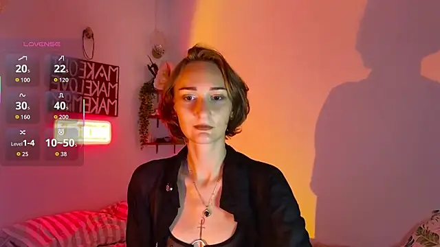lexxislexxx online show from July 2026 05:07:02 PM