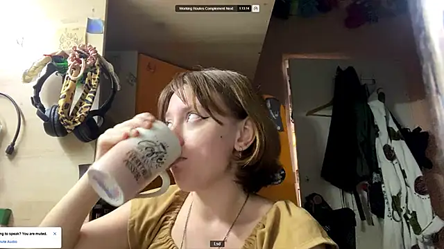 Snapshot of PlumedRolling chatting on May 2026 05:52:01 PM PlumedRolling online show from May 2026 05:52:01 PM