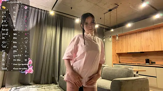 dewmelt online show from June 2026 08:20:02 PM