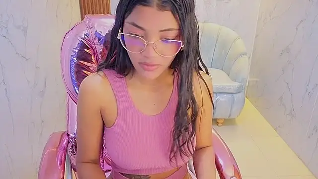 valentina gomez s online show from May 2026 12:45:02 PM