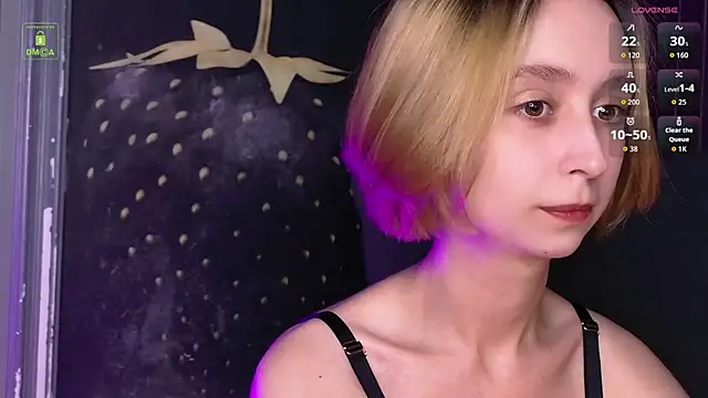 Snapshot of RachelVacsler chatting on July 2026 05:38:01 PM RachelVacsler online show from July 2026 05:38:01 PM