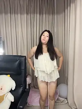 Snapshot of Luckysisi-s chatting on June 2026 12:31:02 PM Luckysisi-s online show from June 2026 12:31:02 PM