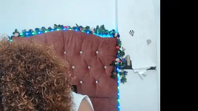 naomy rosse17 online show from June 2026 11:20:01 PM
