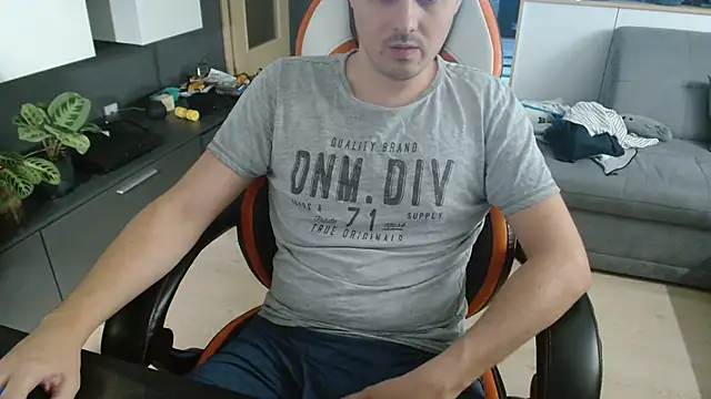 Pat CumShow4Dad online show from July 2026 06:15:01 PM