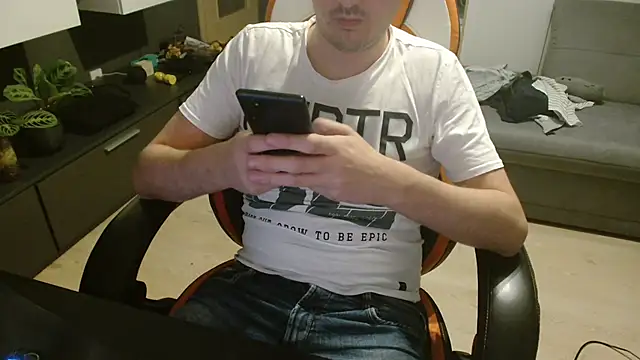 Pat CumShow4Dad online show from July 2026 08:27:01 PM