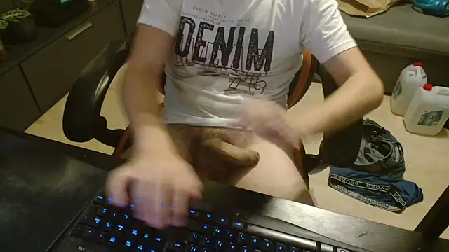 Pat CumShow4Dad online show from July 2026 09:47:02 PM