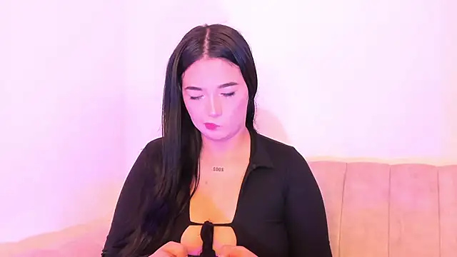 Ari Dawson001 online show from July 2026 11:58:01 PM