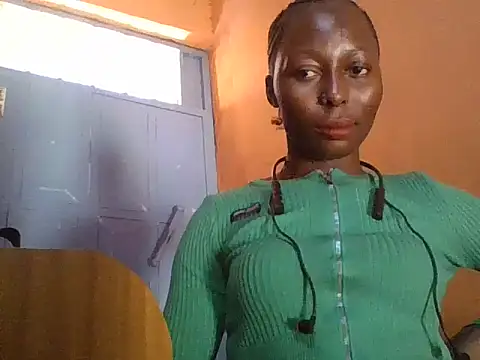 Melaniel online show from May 2026 09:49:01 AM