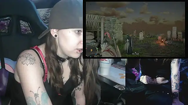 the dreadpirate riyu online show from May 2026 02:39:01 AM