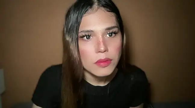 Nami Campbell online show from December 2024 08:39:02 AM