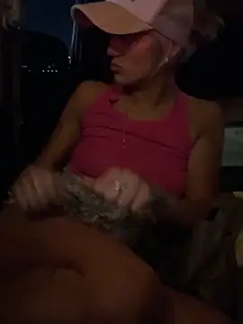ReverseCowgirl713 online show from May 2026 10:34:02 AM