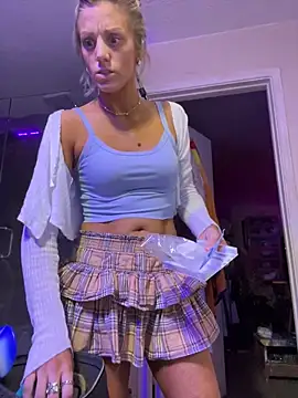 ReverseCowgirl713 online show from May 2026 06:00:02 AM