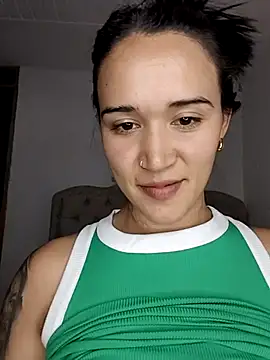 DaniRivers  online show from June 2026 08:28:01 PM