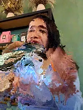 DaniRivers  online show from June 2026 05:50:02 PM