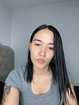 DaniRivers  online show from July 2026 06:58:02 PM