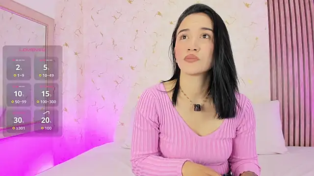 DaniRivers  online show from July 2026 07:38:01 PM