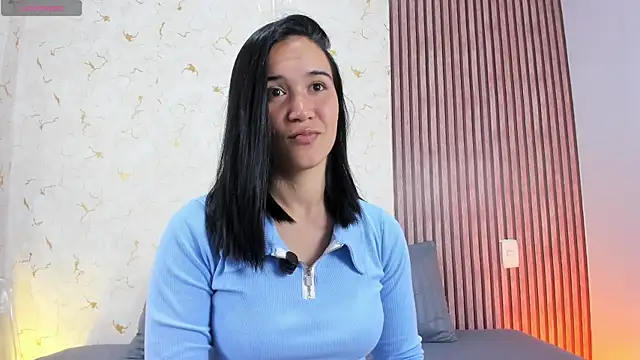 DaniRivers  online show from July 2026 08:07:01 PM