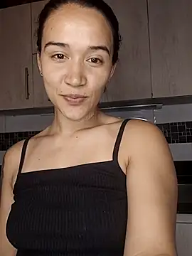 DaniRivers  online show from July 2026 11:04:02 PM