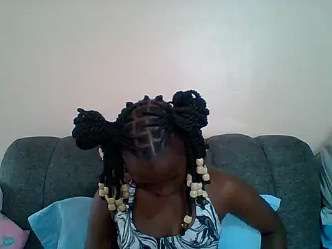 Beauty-Anka online show from July 2026 05:47:01 AM