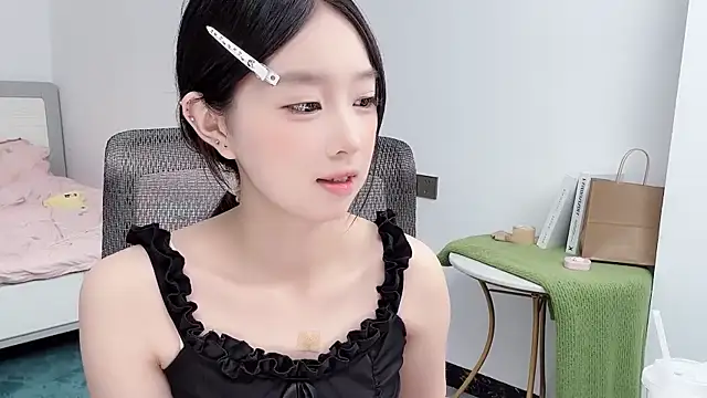 Yoyo33355 online show from June 2026 03:37:02 AM