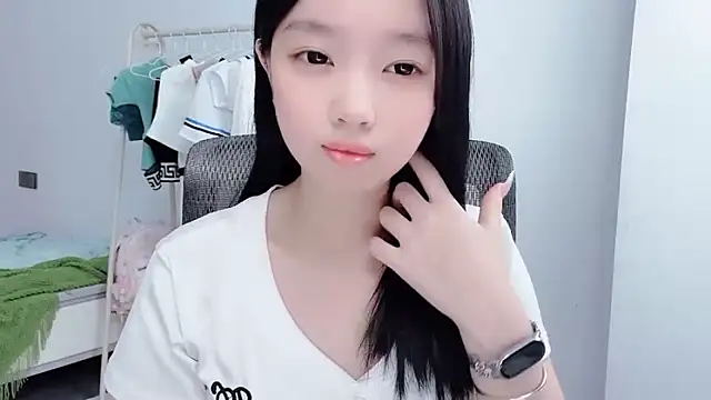 Yoyo33355 online show from July 2026 11:23:02 AM