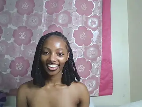 CUTE-MESSY online show from July 2026 05:00:01 AM