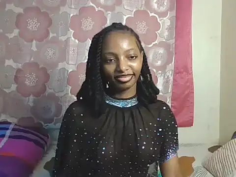 CUTE-MESSY online show from July 2026 12:41:02 AM