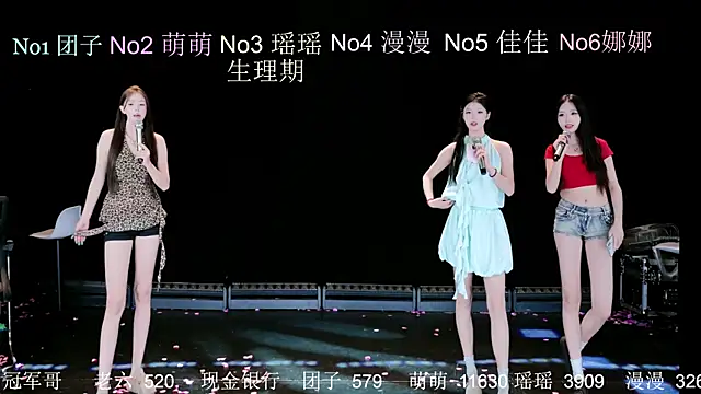 lv-520 online show from July 2026 06:52:02 AM