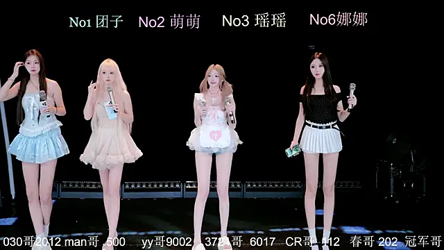 lv-520 online show from July 2026 06:08:01 AM