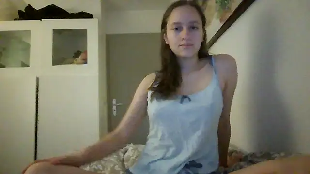 SoftieSophie online show from May 2026 03:03:02 AM