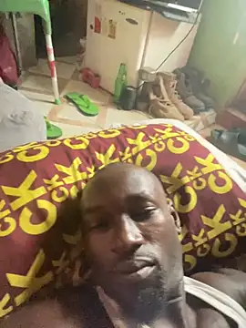BlaqAarow online show from June 2026 08:38:02 AM