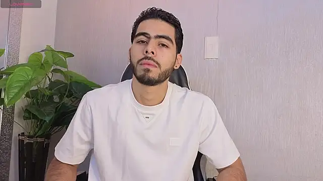 Jadiel Stone online show from July 2026 12:18:02 PM