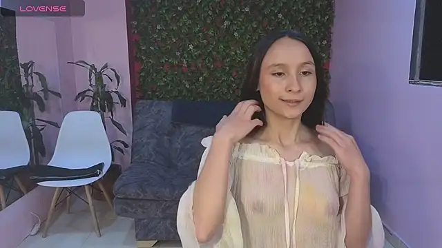 sexy ailin online show from July 2026 07:07:02 PM