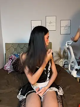 CassandraLovve online show from May 2026 07:04:01 AM