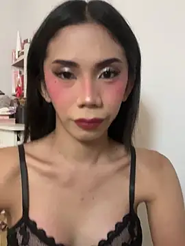 CassandraLovve online show from July 2026 08:06:02 AM