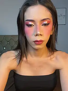 CassandraLovve online show from July 2026 07:55:02 AM